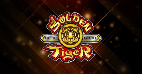 golden tiger casino instant play.